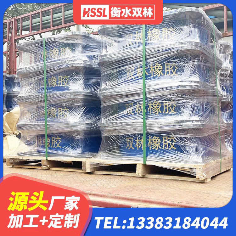 淮安Y4Q隔震支座源头工厂 淮安LNRφ400叠层橡胶支座 淮安LNR1100天然隔震支座什么价格 淮安HDR1200高阻尼橡胶隔震支座 - 第1张