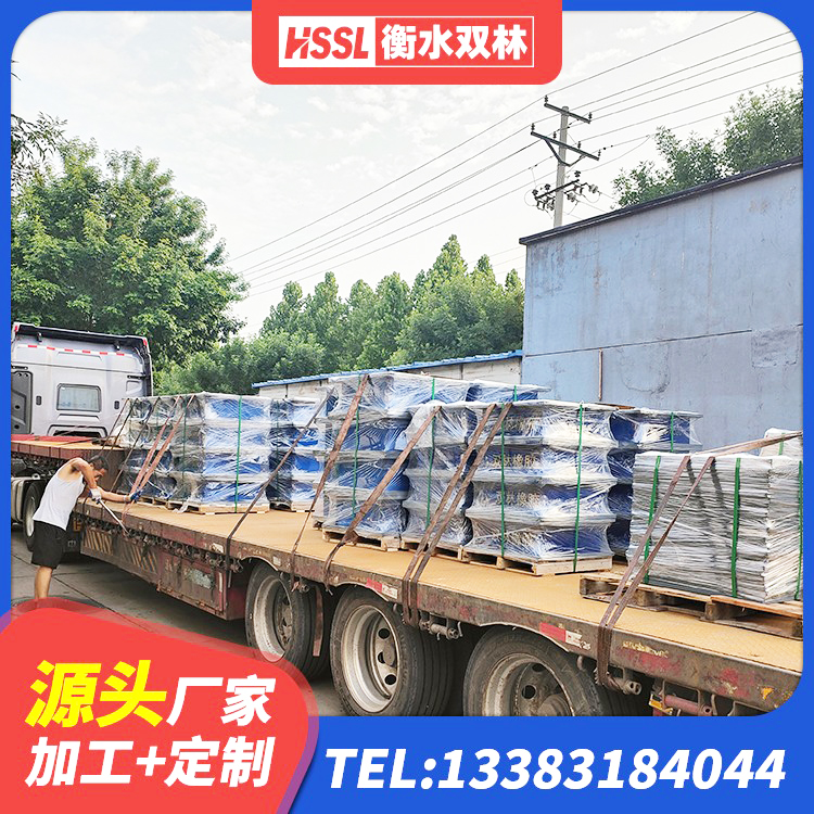 淮安HDR1100橡胶隔震支座生产厂家 淮安抗震支座LNR生产厂家 淮安LNR500支座厂家电话 淮安水平力分散型橡胶隔震支座LNR生产厂家 - 第6张