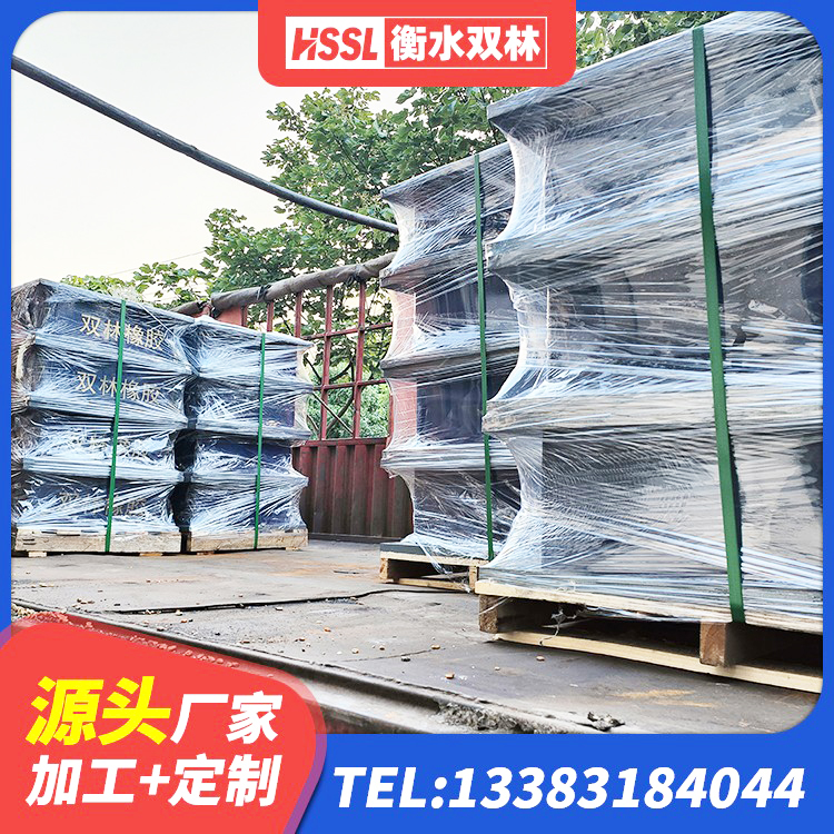 淮安HDR1100橡胶隔震支座生产厂家 淮安抗震支座LNR生产厂家 淮安LNR500支座厂家电话 淮安水平力分散型橡胶隔震支座LNR生产厂家 - 第3张