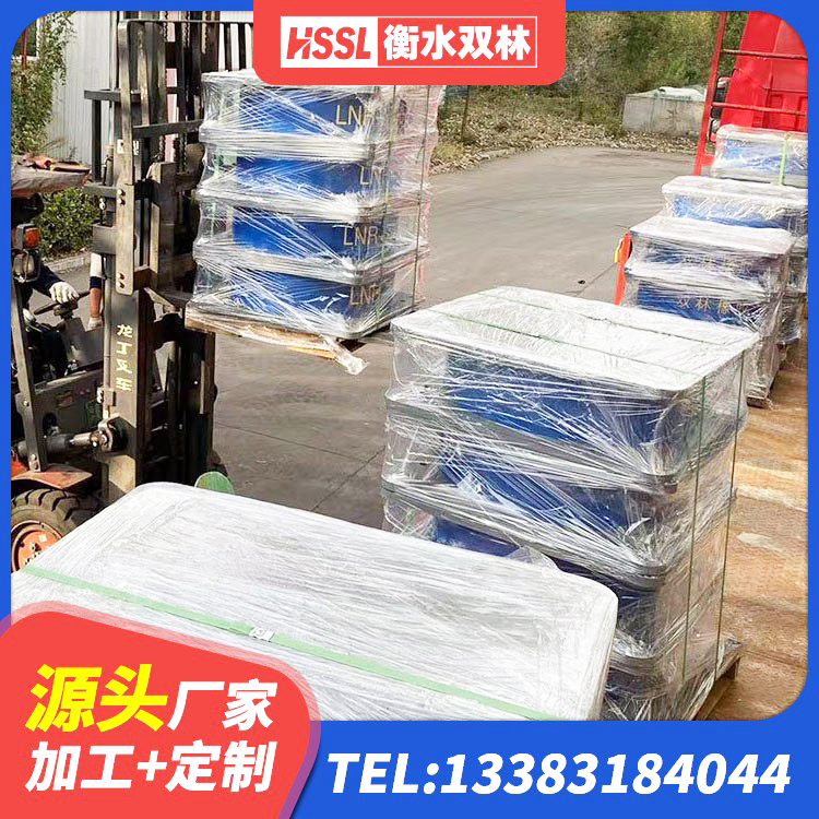 淮安Y4Q隔震支座源头工厂 淮安LNRφ400叠层橡胶支座 淮安LNR1100天然隔震支座什么价格 淮安HDR1200高阻尼橡胶隔震支座 - 第7张