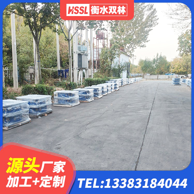 淮安LNR900橡胶隔震支座源头工厂 淮安HDR1000高阻尼支座源头工厂 淮安建筑铅芯橡胶抗震支座厂家 淮安房子减震支座源头工厂 - 第2张