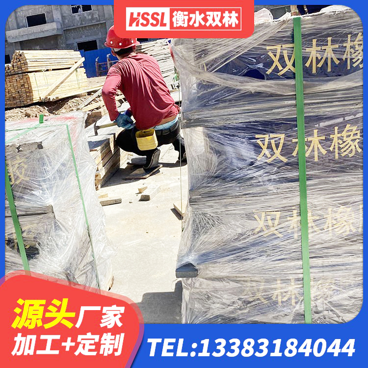 淮安铅芯防震支座 淮安LRB700铝芯橡胶隔震支座 淮安HDR1300高阻尼支座厂家 淮安LNR700天然橡胶隔震支座厂家电话 - 第6张