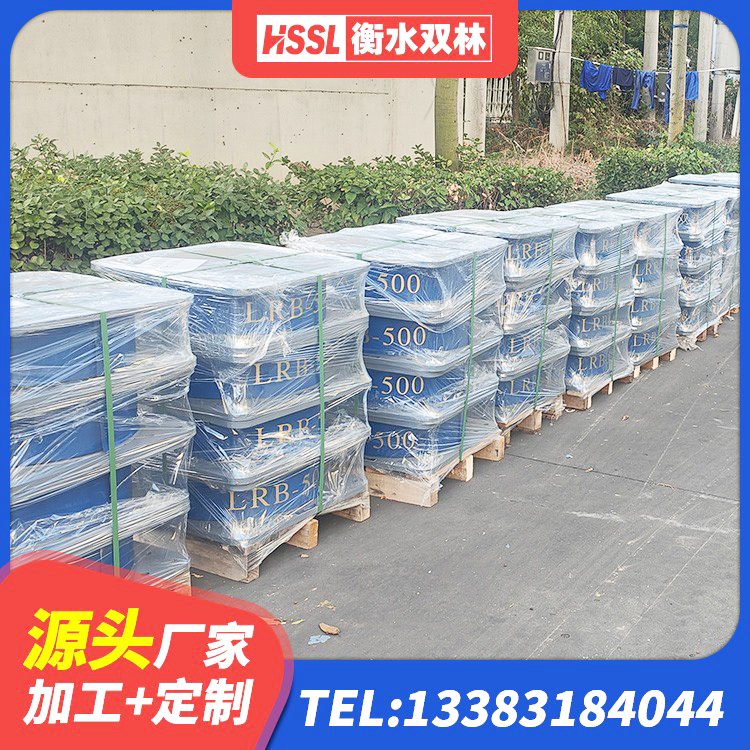 淮安LNR900橡胶隔震支座源头工厂 淮安HDR1000高阻尼支座源头工厂 淮安建筑铅芯橡胶抗震支座厂家 淮安房子减震支座源头工厂 - 第7张