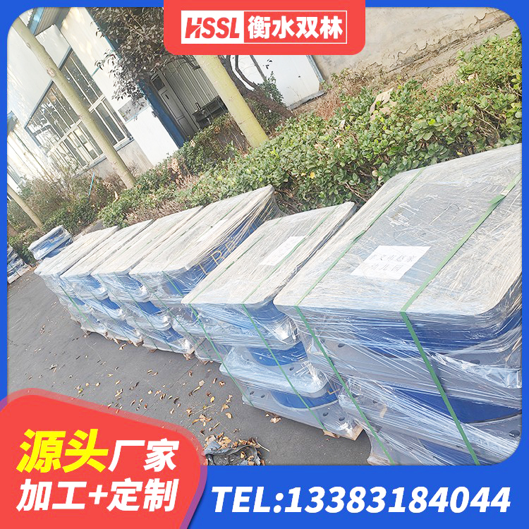 淮安隔振橡胶隔震支座生产厂家 淮安隔震支座D800 淮安LRB800橡胶隔震支座多少钱 淮安HDR500高阻尼隔震支座多少钱 - 第4张